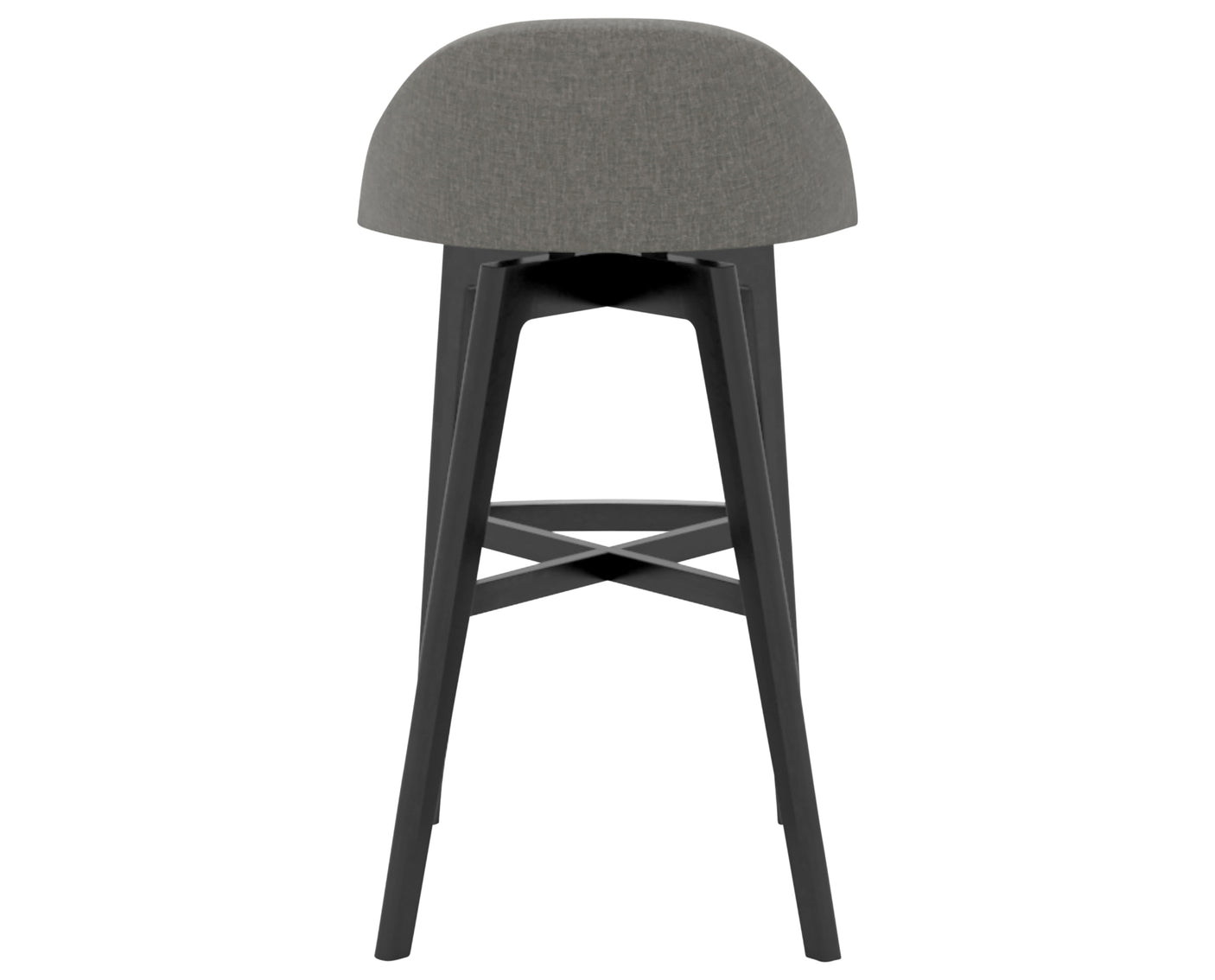 Bar Height | Canadel Downtown Counter Stool 8138 | Valley Ridge Furniture