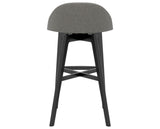 Bar Height | Canadel Downtown Counter Stool 8138 | Valley Ridge Furniture