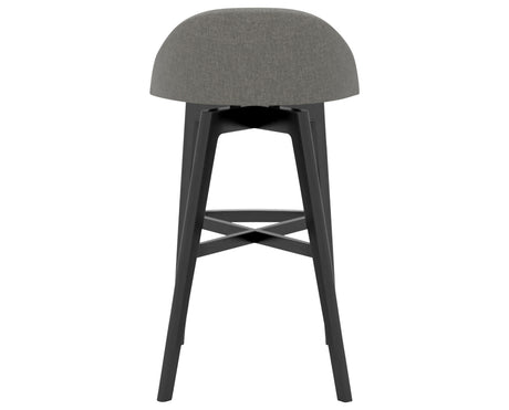 Bar Height | Canadel Downtown Counter Stool 8138 | Valley Ridge Furniture