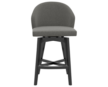 Counter Height | Canadel Downtown Counter Stool 8139 | Valley Ridge Furniture