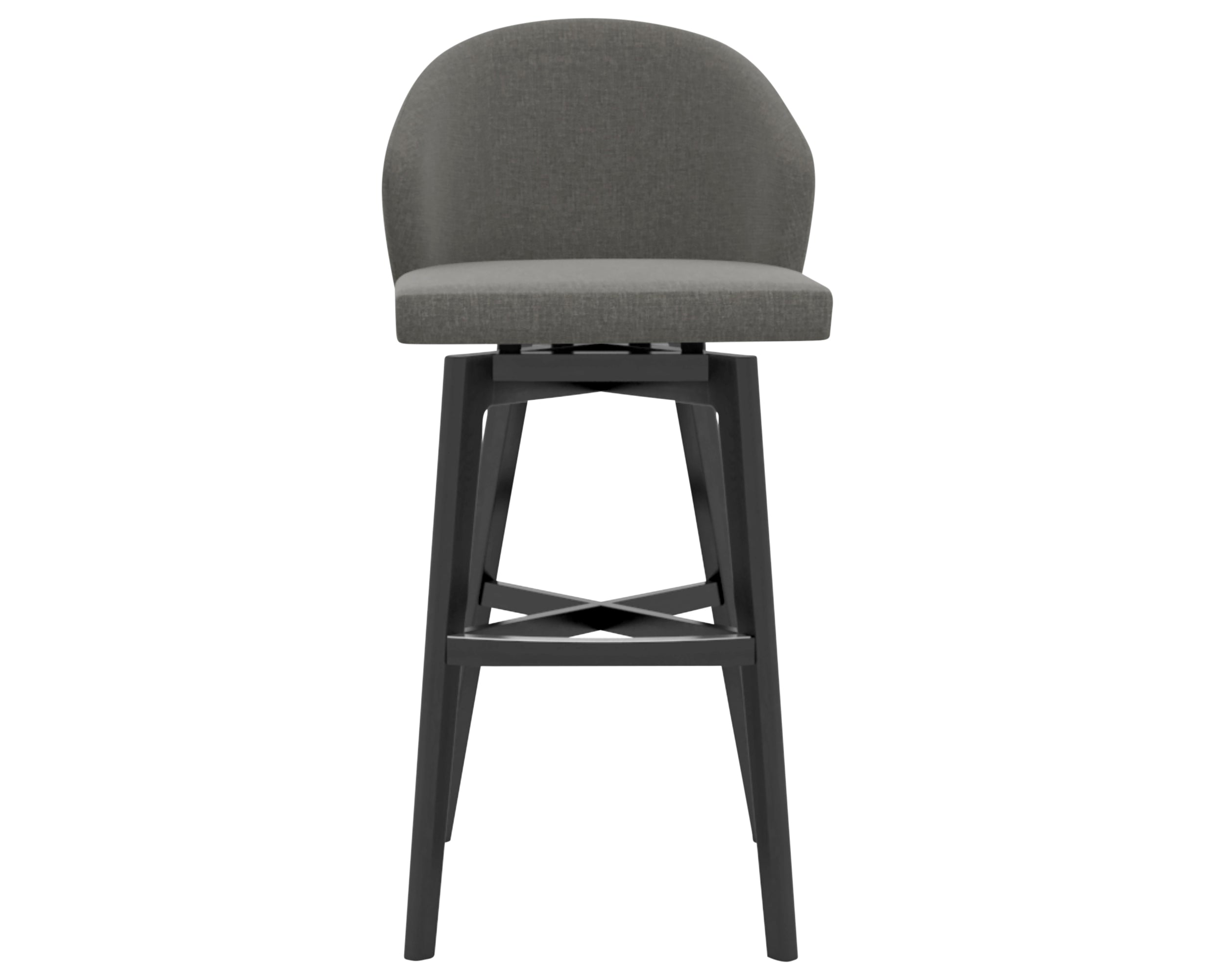 Bar Height | Canadel Downtown Counter Stool 8139 | Valley Ridge Furniture