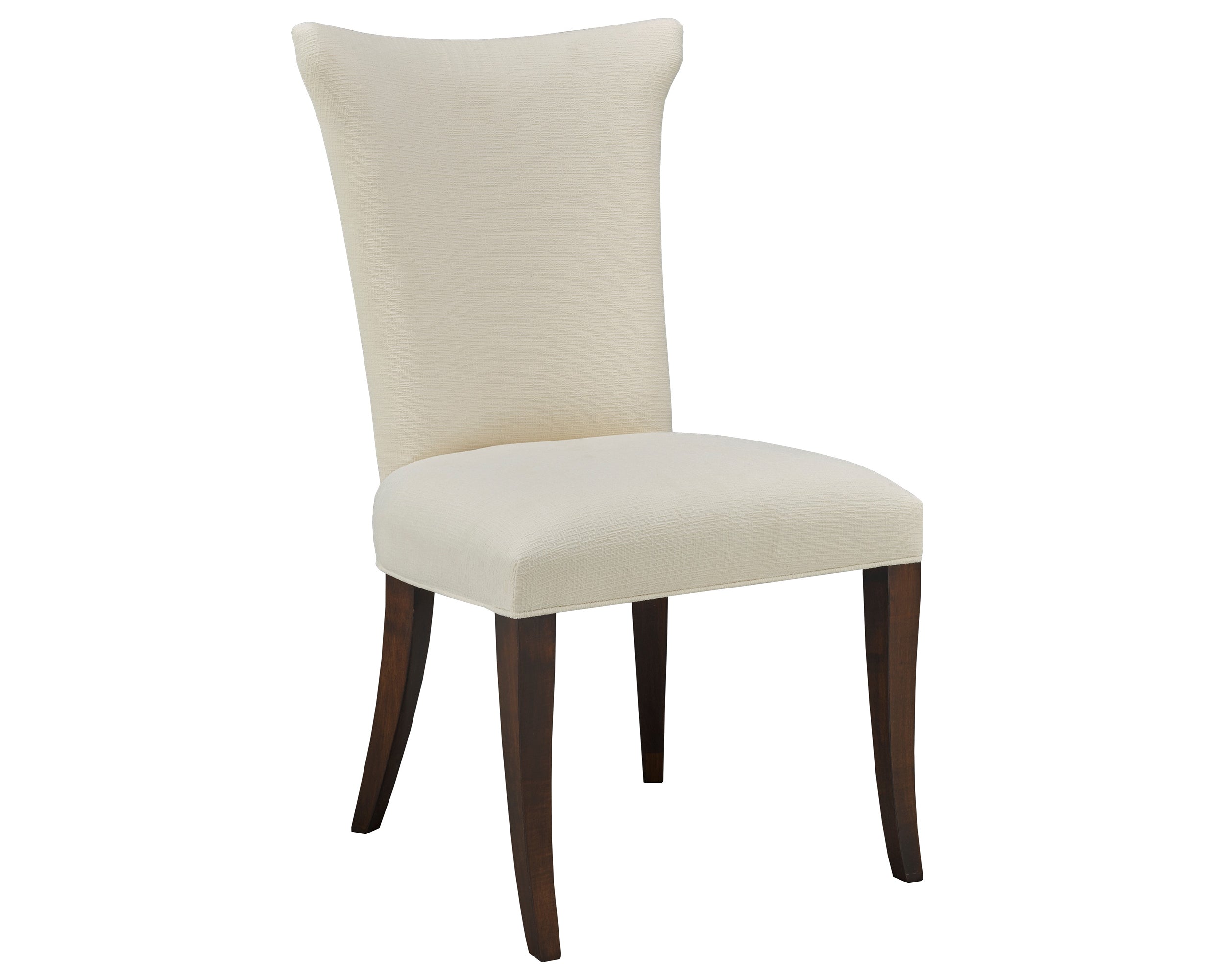 Chair as Shown | Cardinal Woodcraft Seoul Dining Chair | Valley Ridge Furniture