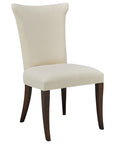 Chair as Shown | Cardinal Woodcraft Seoul Dining Chair | Valley Ridge Furniture