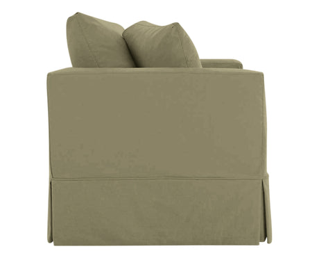 Artichoke Fabric | Camden Breeze Chair & 1/2 | Valley Ridge Furniture