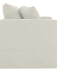 Oyster Fabric | Camden Breeze Chair & 1/2 | Valley Ridge Furniture