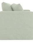 Spruce Fabric | Camden Breeze Chair & 1/2 | Valley Ridge Furniture