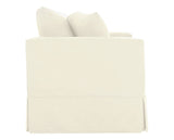 Cloud Fabric | Camden Breeze Chair & 1/2 | Valley Ridge Furniture