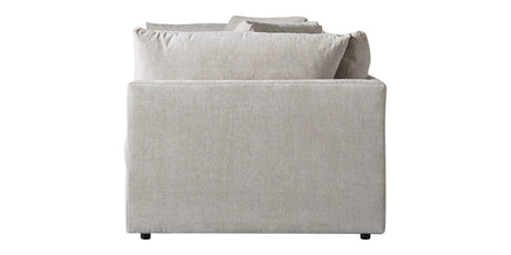 Dayo Fabric Canvas | Camden Big Easy Sofa | Valley Ridge Furniture