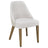 Chair as Shown | Cardinal Woodcraft Skaland Dining Chair | Valley Ridge Furniture