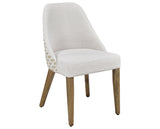 Chair as Shown | Cardinal Woodcraft Skaland Dining Chair | Valley Ridge Furniture