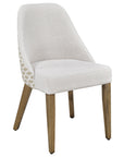 Chair as Shown | Cardinal Woodcraft Skaland Dining Chair | Valley Ridge Furniture