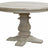 Table as Shown | Cardinal Woodcraft Spartan Dining Table | Valley Ridge Furniture
