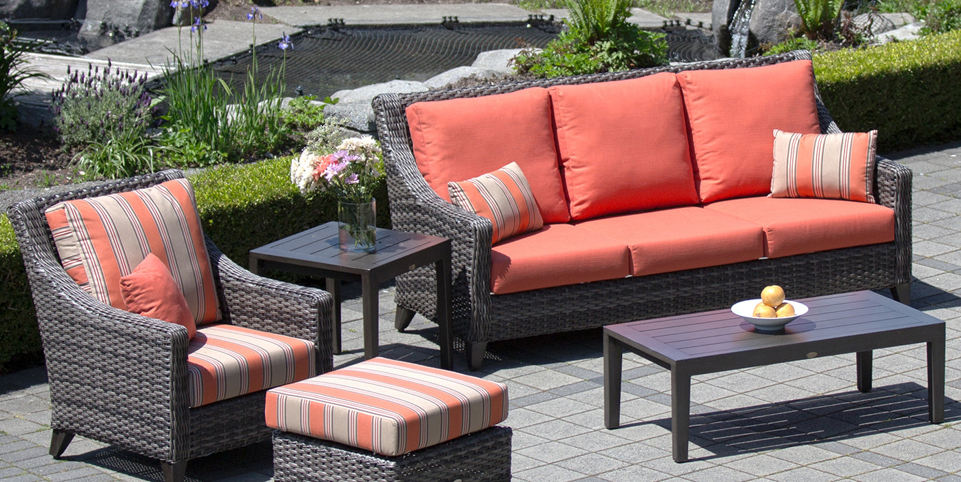 Set as shown* | Ratana St. Martin Collection | Valley Ridge Furniture