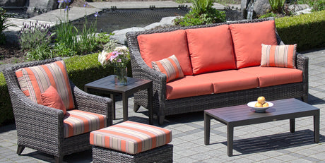 Set as shown* | Ratana St. Martin Collection | Valley Ridge Furniture