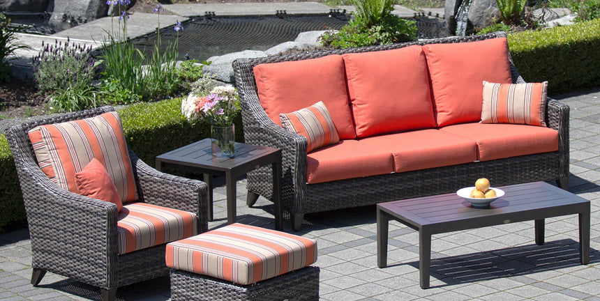 Set as shown* | Ratana St. Martin Collection | Valley Ridge Furniture