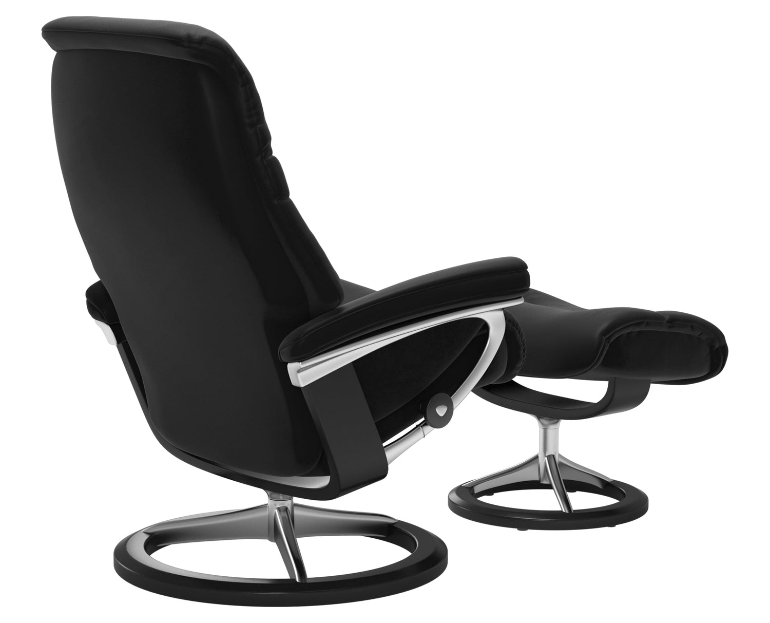 Stressless sunrise 2025 signature
