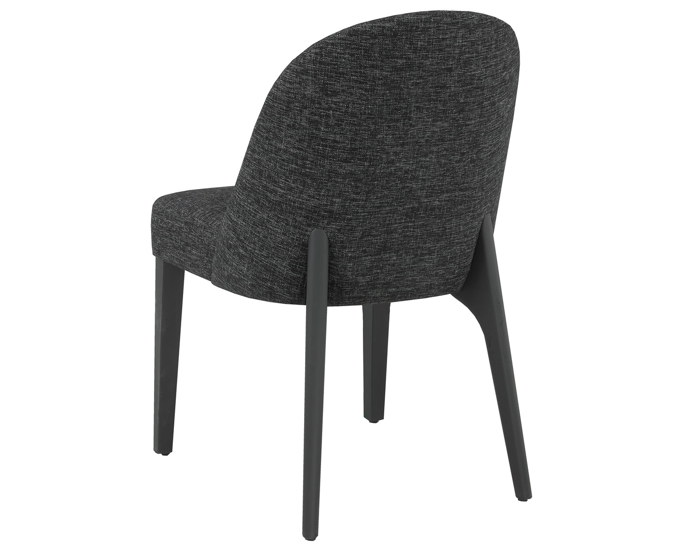 Chair as Shown | Cardinal Woodcraft Svene Dining Chair - Norwich | Valley Ridge Furniture