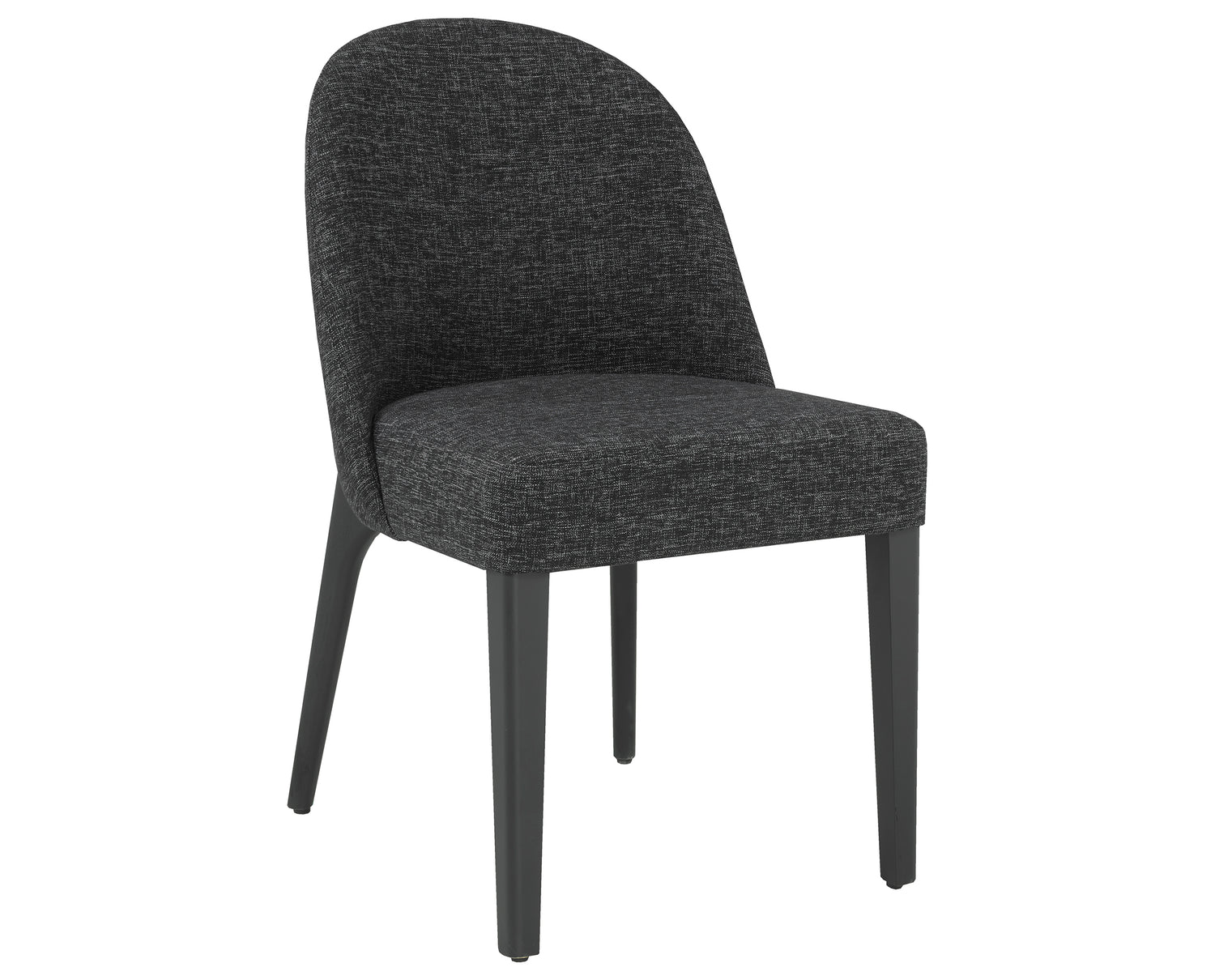 Chair as Shown | Cardinal Woodcraft Svene Dining Chair - Norwich | Valley Ridge Furniture