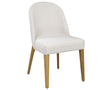 Chair as Shown | Cardinal Woodcraft Svene Dining Chair - Naasko | Valley Ridge Furniture