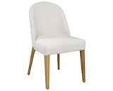 Chair as Shown | Cardinal Woodcraft Svene Dining Chair - Naasko | Valley Ridge Furniture