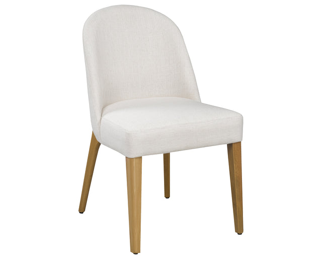 Chair as Shown | Cardinal Woodcraft Svene Dining Chair - Naasko | Valley Ridge Furniture