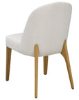 Chair as Shown | Cardinal Woodcraft Svene Dining Chair - Naasko | Valley Ridge Furniture