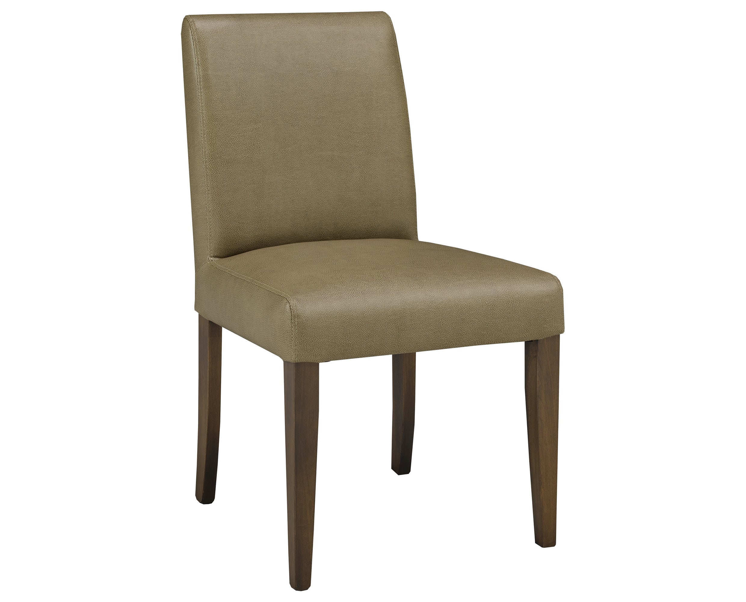 Chair as Shown | Cardinal Woodcraft Swift Dining Chair | Valley Ridge Furniture