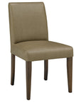 Chair as Shown | Cardinal Woodcraft Swift Dining Chair | Valley Ridge Furniture
