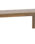 Oak Washed | Canadel Champlain Dining Table 3878