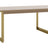No Leaves | Canadel Modern 4092 Dining Table with MM Base | Valley Ridge Furniture