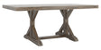 Shadow | Canadel Loft Dining Table 4272
