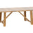 Two Leaves | Canadel Champlain 4284 Dining Table with HM Base | Valley Ridge Furniture
