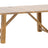 No Leaf | Canadel Champlain 4284 Dining Table with HM Base | Valley Ridge Furniture