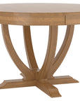 Honey Washed | Canadel Core Dining Table 4848 | Valley Ridge Furniture