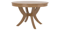 Honey Washed | Canadel Core 4848 with SI Base | Valley Ridge Furniture