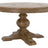 Oak Washed BT | Canadel Champlain Dining Table 5454 | Valley Ridge Furniture