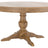 Oak Washed XP | Canadel Champlain Dining Table 5454 | Valley Ridge Furniture