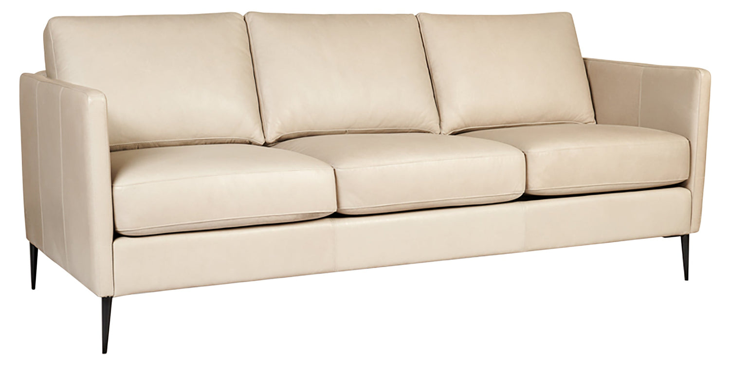 Sofa as Shown | Divani Tegan Sofa | Valley Ridge Furniture