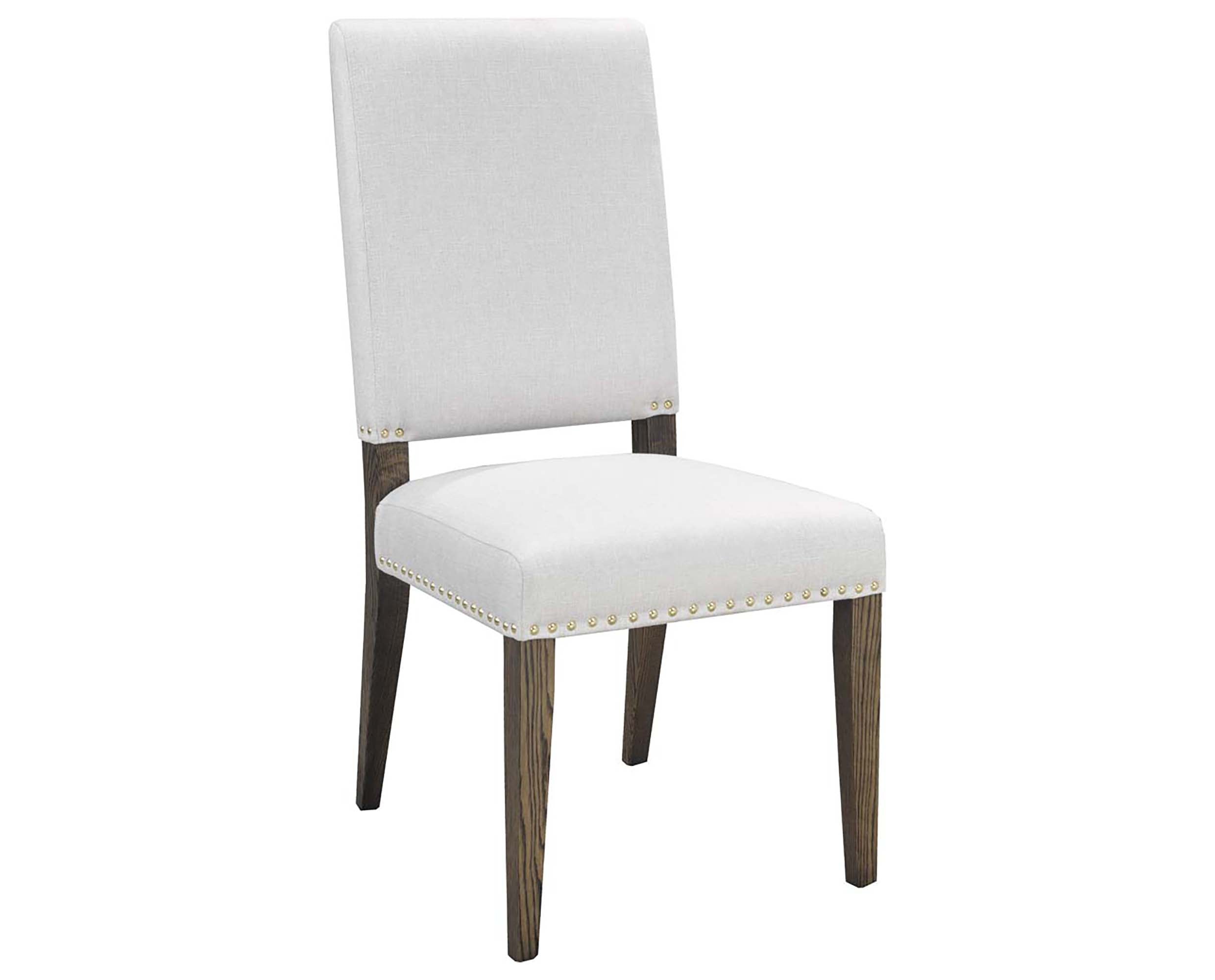 Chair as Shown | Cardinal Woodcraft Terra Dining Chair | Valley Ridge Furniture