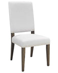 Chair as Shown | Cardinal Woodcraft Terra Dining Chair | Valley Ridge Furniture