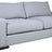 Sofa as Shown | Divani Trisha Sofa | Valley Ridge Furniture