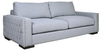 Sofa as Shown | Divani Trisha Sofa | Valley Ridge Furniture