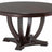 Table as Shown | Cardinal Woodcraft Tuscany Dining Table | Valley Ridge Furniture