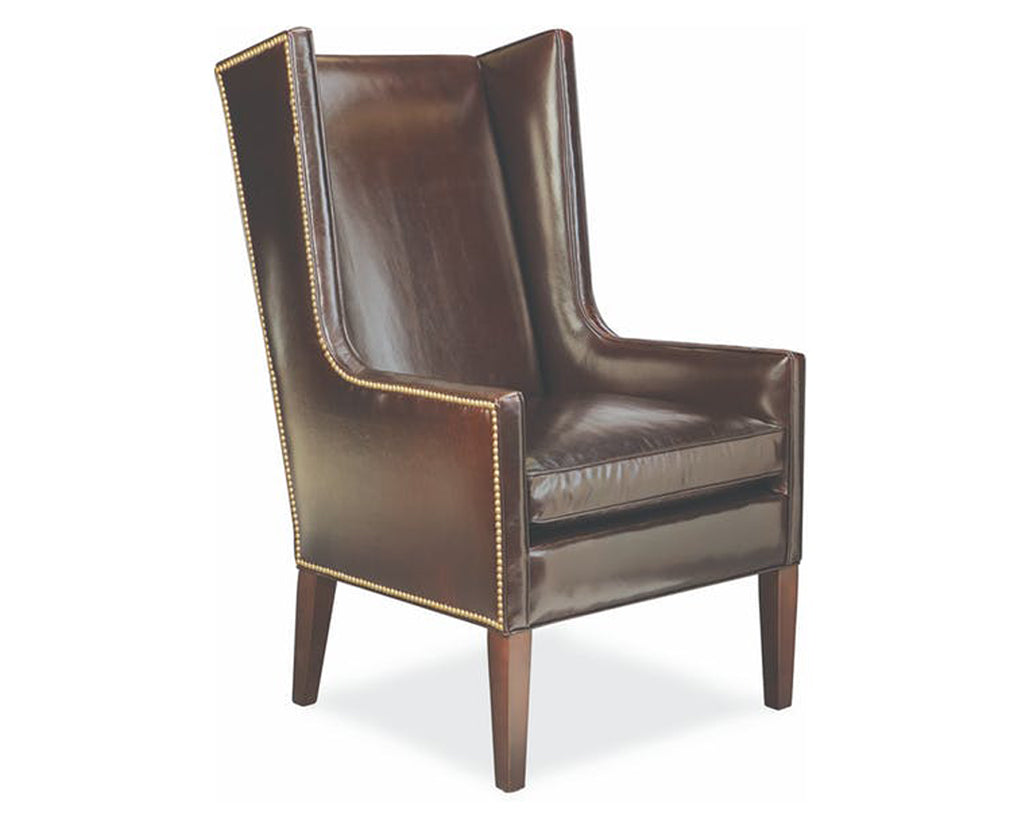 Chaps Toffee | Lee L3914 Chair