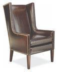 Chaps Toffee | Lee L3914 Chair