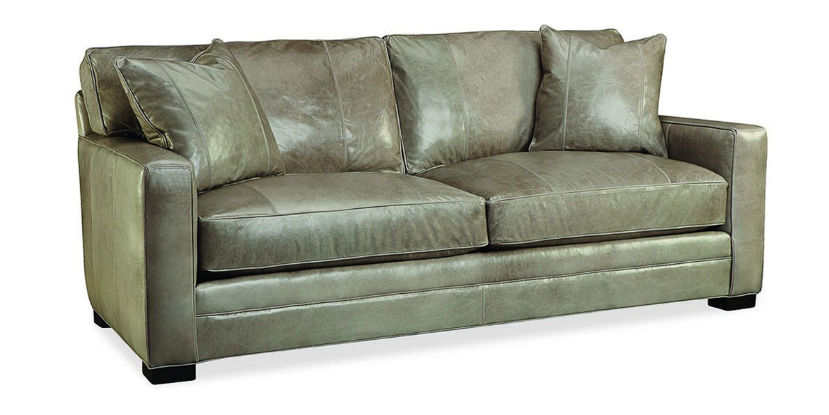 Lee 5285 Leather Sofa