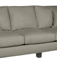 Duke Fabric Pumice | Lee Industries 3973 Sofa | Valley Ridge Furniture