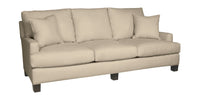 Duke Fabric Sand | Lee Industries 3973 Sofa | Valley Ridge Furniture