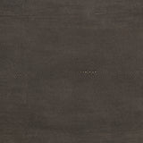 Grey Shagreen & Antique Brass | Shagreen Shadow Box Coffee Table | Valley Ridge Furniture