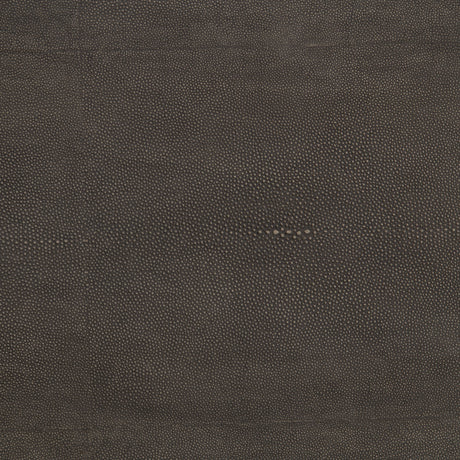 Grey Shagreen & Antique Brass | Shagreen Shadow Box Coffee Table | Valley Ridge Furniture